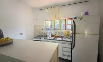 Imagem 4: Casa em Condomínio - Vila Ema - Edifício Villa Reggio - 1 Suíte - 50m²