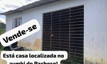 Imagem: VENDO CASA