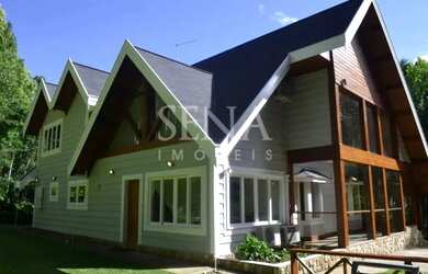 Imagem 2: Casa / Venda Casa com 5 dormitórios