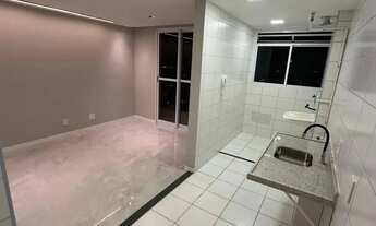 Imagem 4: Apartamento para venda - Dez Nova Iguaçu, Rancho Novo - 2 quartos
