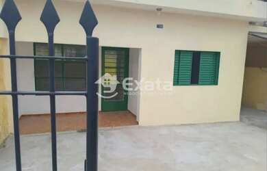 Imagem 3: Vende Casa térrea 2 quartos na Vila Fiori, com terreno de 250 m2