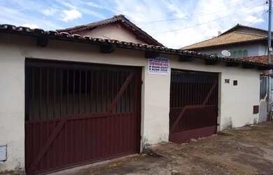 Imagem: Casa para venda tem 257 metros quadrados