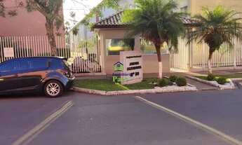 Imagem: Imóvel para aluguel com 41m² com 3 quartos