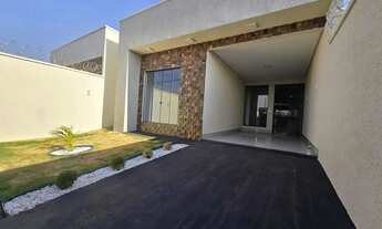 Imagem: CASA 3/4 BAIRRO CARDOSO