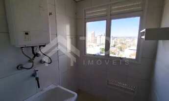 Imagem 7: Apartamento padrão para alugar na Vila Monteiro (Gleba I) em São Carlos