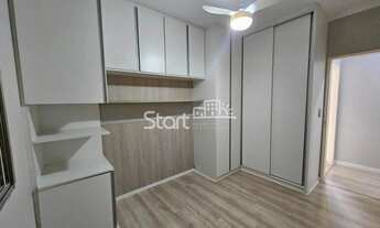 Imagem 3: Apartamento - Vila Proost de Souza - Campinas