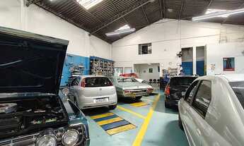 Imagem 4: Galpão à Venda Rua Guaipá, Vila Leopoldina - São Paulo