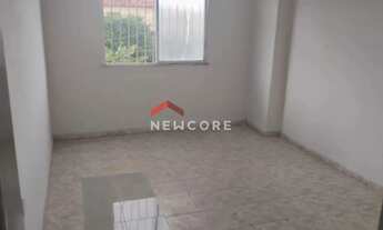 Imagem 2: Apartamento em Avenida Cidade de Campos - Trindade - São Gonçalo/RJ