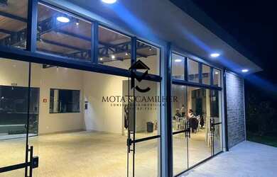 Imagem 5: Terreno plano e meio de quadra em condomínio