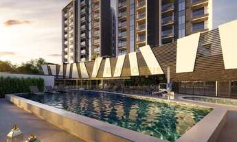 Imagem 2: Apartamento Garden em Jardim Camburi: Quintal privativo para você!