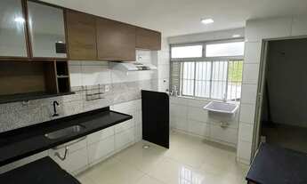 Imagem 2: ALUGO Apartamento, 3 quartos, armario, porcelanato, 1º andar, Maranhao Novo