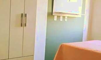 Imagem: Apartamento Residencial do Horto Taubaté