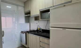 Imagem 6: APARTAMENTO MOBILIADO DE 1 DORM NO CENTRO DE ALPHAVILLE