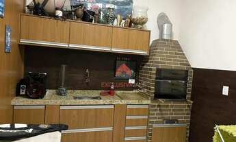 Imagem 7: Casa à venda, 267 m² por R$ 1.400.000,00 - Condomínio Terras do Vale - Caçapava/SP