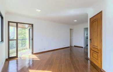 Imagem: Apartamento em Avenida Pavão - Indianópolis