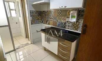 Imagem 6: Apartamento com 3 dormitórios para alugar, 83 m² por R$ 4.089/mês - Rua Serra de Juréa, 76