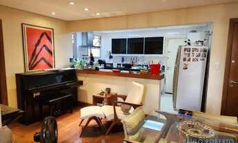 Imagem 6: APARTAMENTO - JARDIM AMÉRICA - SP