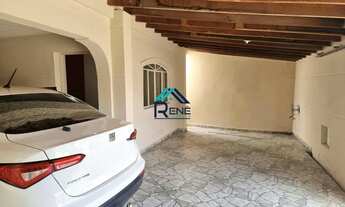 Imagem 2: Oportunidade! Casa com Edícula e 3 Quartos no Jardim Rosolém 210m² de Espaço!