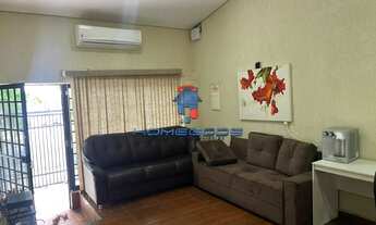 Imagem 2: Casa para alugar em Campinas, Jardim Aurélia, com 3 quartos, com 175 m²