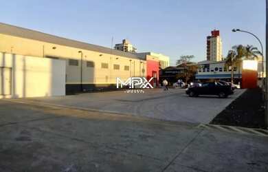 Imagem 2: Galpão para alugar em Piracicaba, Vila Rezende, com 660 m²