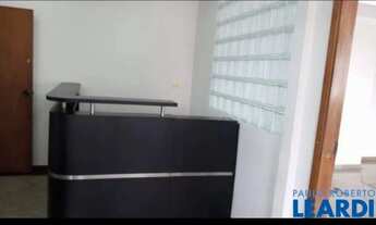 Imagem 2: CONJ. COMERCIAL - VILA OLÍMPIA - SP