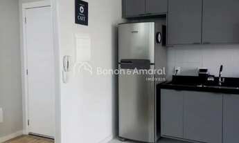 Imagem 4: Apartamento mobiliado de 3 quartos no Brisa da Mata - locação