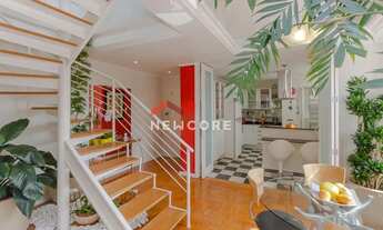 Imagem 6: Cobertura em Rua Dona Eugênia - Santa Cecília - Porto Alegre/RS