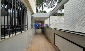 Imagem 4: Área Privativa 3 quartos 1 vaga - Sion