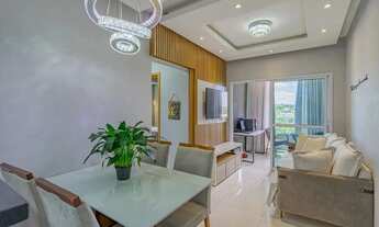 Imagem 4: Duplex para venda em Jardim Maracanã com 3 quartos, sendo 1 suíte , 110m²