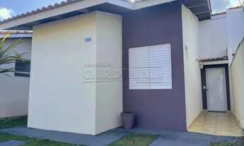 Imagem 5: Casa Condomínio em São Carlos