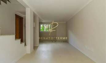 Imagem 3: Sobrado para venda tem 105 metros quadrados com 3 quartos em Suzana - Canela - RS