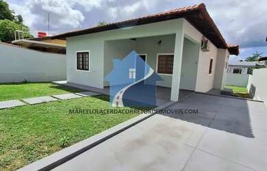 Imagem 5: Casa no Condomínio Greenwood Park - Aleixo