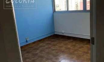 Imagem 2: Conjunto Comercial a venda - Centro, Santo André