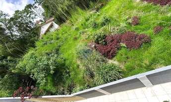 Imagem 6: TERRENO COM 450 M2 COM BOA TOPOGRAFIA COM VISTA LIVRE - POR R$ 180.000,00 - NOVA FRIBURGO