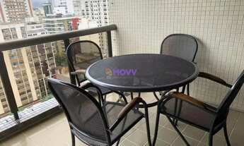 Imagem 6: Apartamento com 4 quartos, 184 m², à venda por R$ 2.200.000- Icaraí - Niterói/RJ