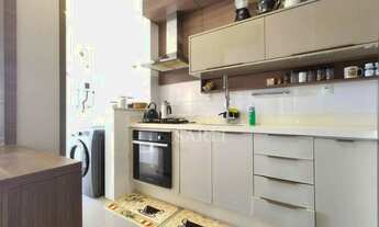 Imagem 7: Apartamento com 2 dormitórios à venda, 74 m² por R$ 798.000 - Campinas - São José/SC