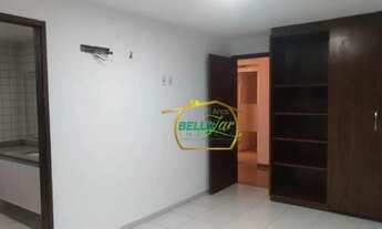 Imagem 7: Apartamento com 4 dormitórios para alugar, 234 m² por R$ 12.160,00/mês - Casa Forte - Reci