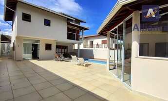 Imagem 4: Casa com 3 dormitórios à venda, 350 m² por R$ 1.850.000,00 - Condomínio Villagio Capriccio