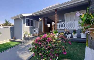 Imagem 2: Casa à Venda no Jardim Santa Eliza, Americana - 3 Dorms