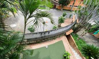 Imagem 5: Venda casa dois pavimento área construída 240m2 e terreno 972mts