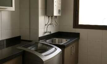 Imagem 5: Apartamento de dois dormitórios Edifício Vitória Régia Canoas