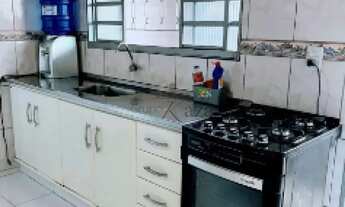 Imagem 3: Oportunidade - Casa - Cidade Morumbi - 5 Dormitórios - 236m²