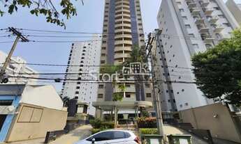 Imagem: Apartamento - Cambuí - Campinas