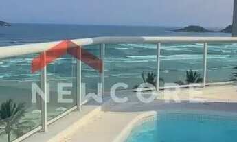 Imagem 5: Cobertura em Passeio dos Galeões - Riviera de São Lourenço - Bertioga/SP