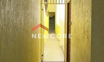 Imagem 6: Sobrado em Rua Presidente Afonso Pena - Parque São Vicente - Mauá/SP