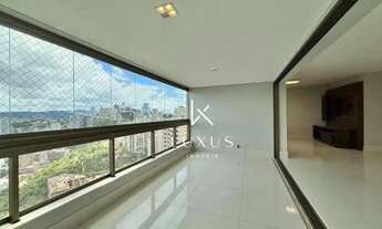 Imagem 3: Apartamento com 4 dormitórios, 201 m² - venda por R$ 2.995.000,00 ou aluguel por R$ 17.320