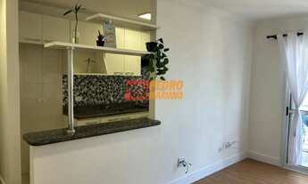 Imagem 4: Apartamento no Bairro Rudge Ramos em São Bernardo do Campo