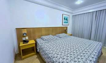 Imagem 5: Apartamento double suite no Mediterrâneo