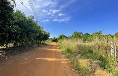 Imagem 2: TERRENO ESCRITURADO EM CHAPADA DOS GUIMARÃES