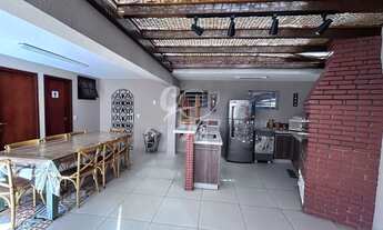 Imagem 5: Sobrado à venda em Jundiaí casa de esquina com terraço